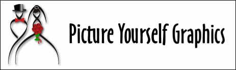 Picture Yourself Graphics Logo